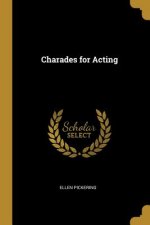Charades for Acting