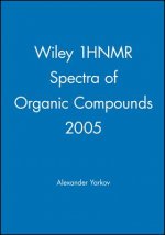 Wiley 1hnmr Spectra of Organic Compounds 2005