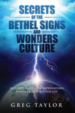 Secrets of the Bethel Signs and Wonders Culture