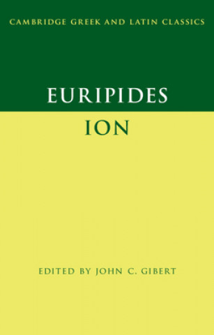 Euripides: Ion