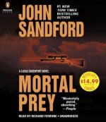 Mortal Prey