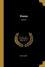 Poems; Volume I