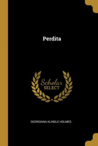 Perdita
