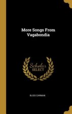 More Songs From Vagabondia