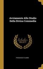 Avviamento Allo Studio Della Divina Commedia