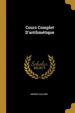 Cours Complet D'arithmétique