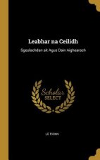 Leabhar na Ceilidh: Sgeulachdan ait Agus Dain Aighearach