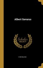 Albert Savarus