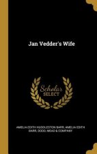 Jan Vedder's Wife