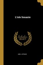 L'isle Sonante