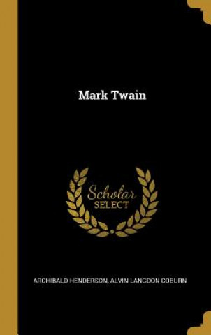 Mark Twain