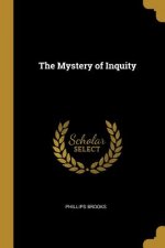 The Mystery of Inquity