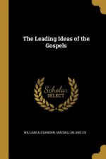 The Leading Ideas of the Gospels