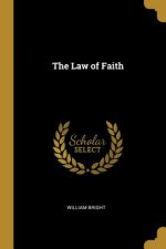 The Law of Faith