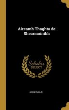 Aireamh Thaghta de Shearmoinibh