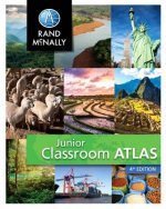 Junior Classroom Atlas