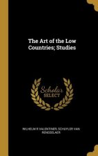 The Art of the Low Countries; Studies