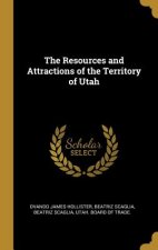 The Resources and Attractions of the Territory of Utah