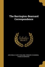 The Barrington-Bearnard Correspondence