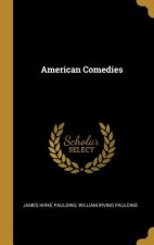 American Comedies