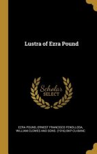 Lustra of Ezra Pound