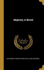 Majesty; A Novel