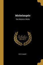 Michelangelo: Des Meisters Werke