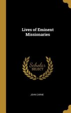 Lives of Eminent Missionaries