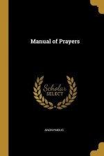 Manual of Prayers