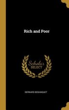 Rich and Poor