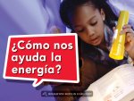 Book 004: ?Cómo Nos Ayuda La Energía?: Leveled Reader, Extra Support Grade K