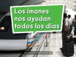 Book 025: Los Imanes Nos Ayudan Todos Los Días: Leveled Reader, Enrichment Grade K