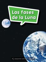 Book 087: Las Fases de la Luna: Leveled Reader, Enrichment Grade 2
