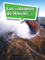 Book 118: Los Volcanes de Hawaii: Leveled Reader, Enrichment Grade 3
