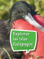 Book 156: Explorar Las Islas Galápagos: Leveled Reader, Enrichment Grade 4