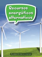 Book 188: Recursos Energéticos Alternativos: Leveled Reader, Enrichment Grade 5