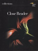 Close Reader Student Edition Grade 9