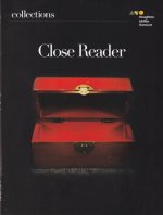Close Reader Student Edition Grade 7