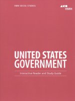 Interactive Reader and Study Guide