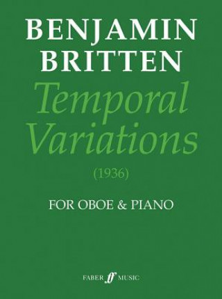 Temporal Variations: Part(s)
