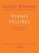 Piano Figures: Score