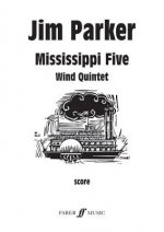 Mississippi Five: Score