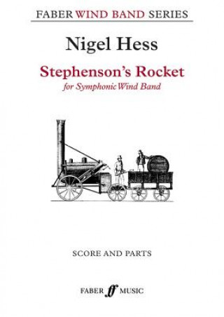 Stephenson's Rocket: Score & Parts