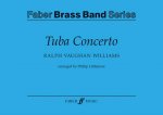 Tuba Concerto: Score & Parts