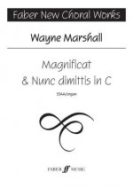 Magnificat & Nunc Dimittis in C: Ssaa (with Organ), Choral Octavo