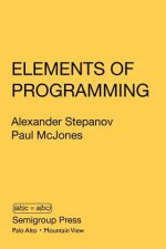 Elements of Programming