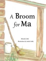 Broom for Ma