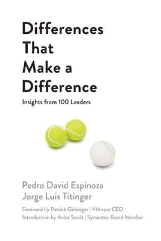 Differences That Make A Difference
