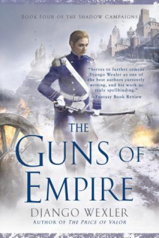 Guns of Empire