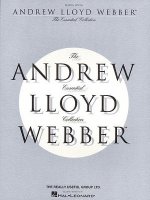 The Essential Andrew Lloyd Webber Collection